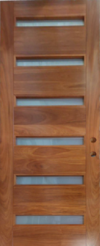 Slab Door 3