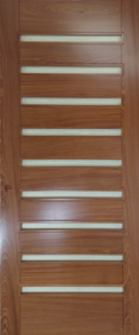 Slab Door 5