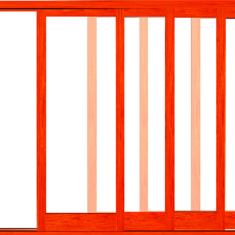 Sliding Door