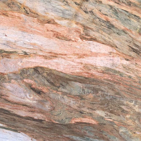 Fusion Quartzite