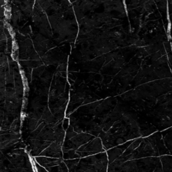 Marine Black Hone Finish