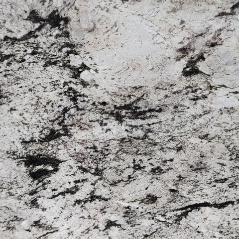 Mentasta White