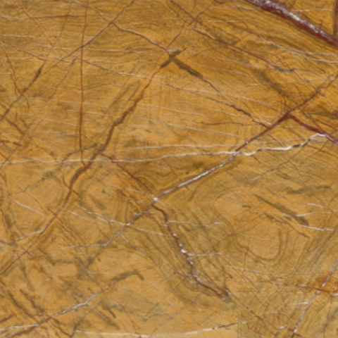 Rain Forest Gold